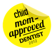 Mom Approved Dentist