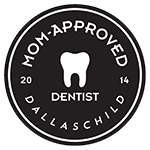 Mom Approved Dentist
