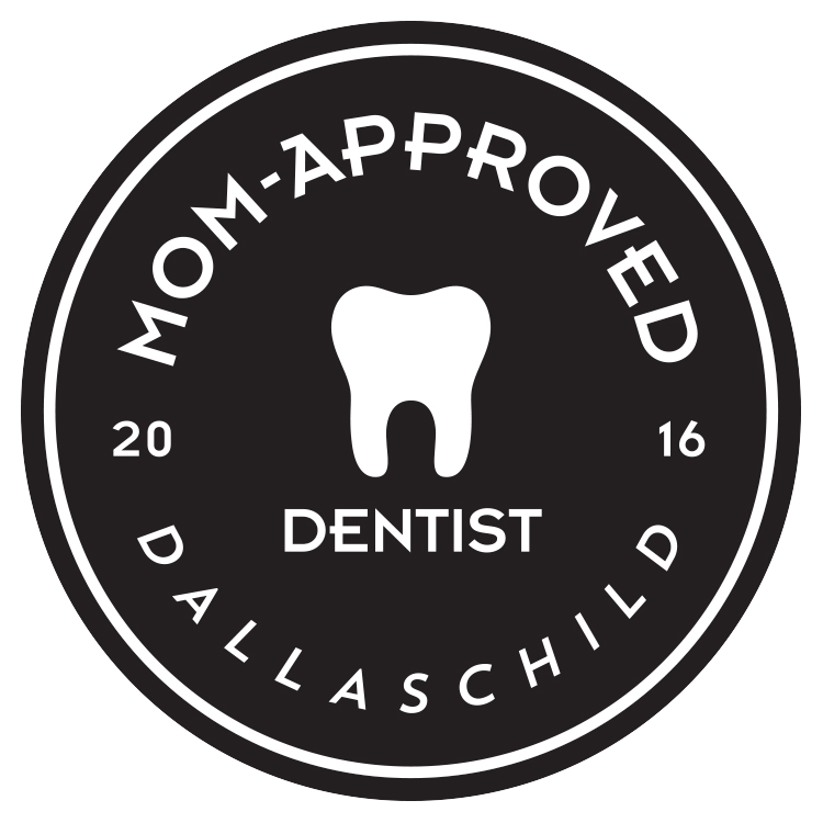 Mom Approved Dentist