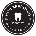 Mom Approved Dentist