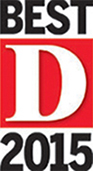 Best of Dallas Magazine 2015