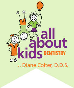 All About Kids Dentistry - Pediatric Dentist in Dallas, TX