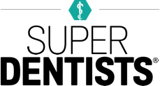 Super Dentist logo