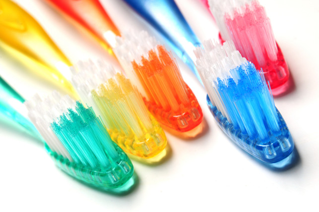 toothbrush feat - How to Find the Perfect Toothbrush for Your Child
