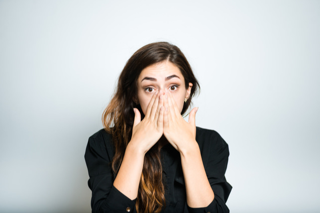 1uCm1r2 - The Three Threats to Teen Teeth