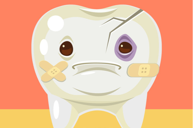 Can a Child Lose a Baby Tooth too Soon? ukCRwel - Can a Child Lose a Baby Tooth too Soon?